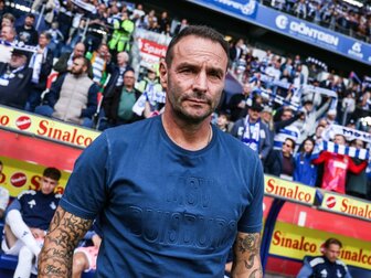 3. Liga: Duisburg siegt wieder 3. Liga: Duisburg siegt wieder