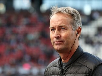 Hjulmand happy: "Beschleuniger für unsere Entwicklung" Hjulmand happy: "Beschleuniger für unsere Entwicklung"