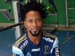 Zé Roberto hat bei dem Flugzeugabsturz einen Freund verloren. Foto: Georg Ismar
<br>dpa-infocom GmbH
