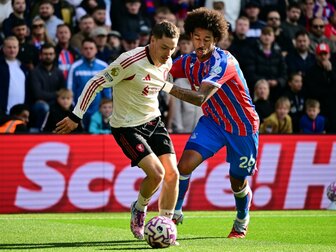 "Zu guter Spieler": Presse gnädig mit Wirtz "Zu guter Spieler": Presse gnädig mit Wirtz