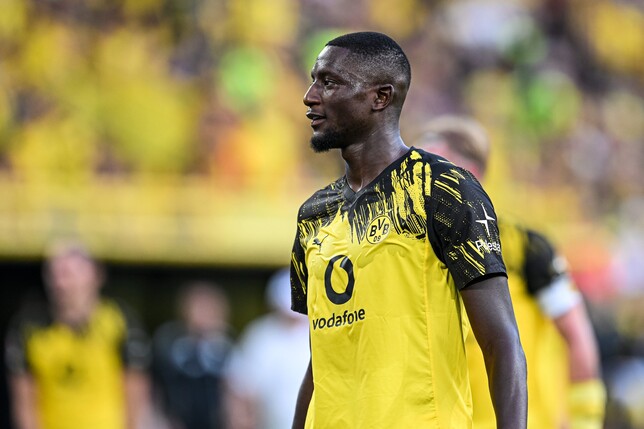 Foto: Frederic Scheidemann/Getty Images