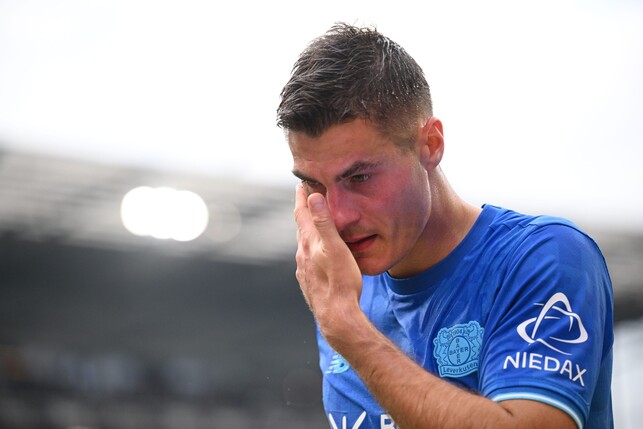 Foto: Stuart Franklin/Getty Images