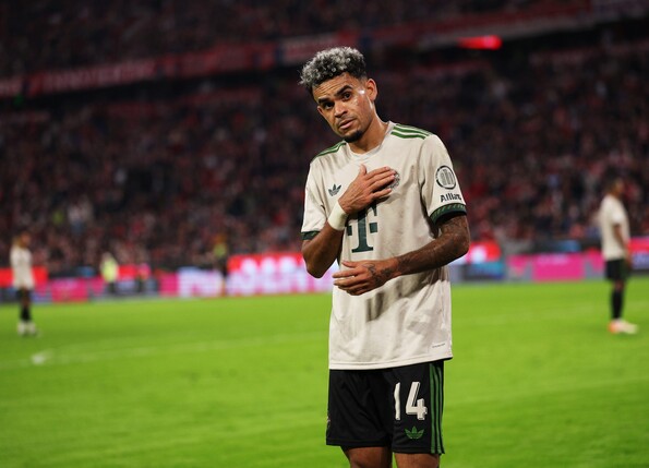 Foto: Adam Pretty/Getty Images