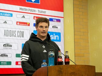 Foto: Polzin erwartet kurze Sperre für Rotsünder Vieira