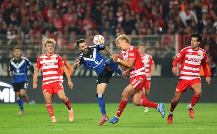 Foto: Maja Hitij/Getty Images