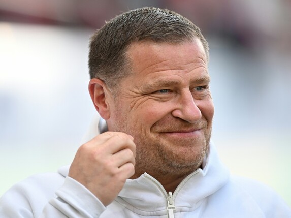 Eberl: Verlängerung mit Kane "absolut vorstellbar"