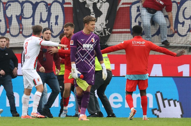 Foto: Alexander Hassenstein/Getty Images