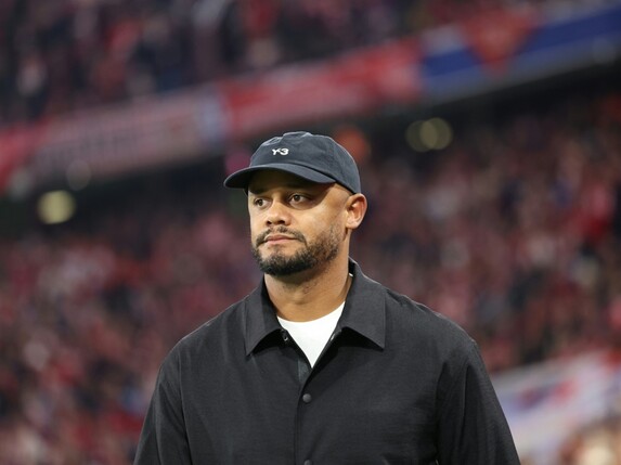 Duell auf Zypern: Kompany zieht Parallelen zur Klub-WM