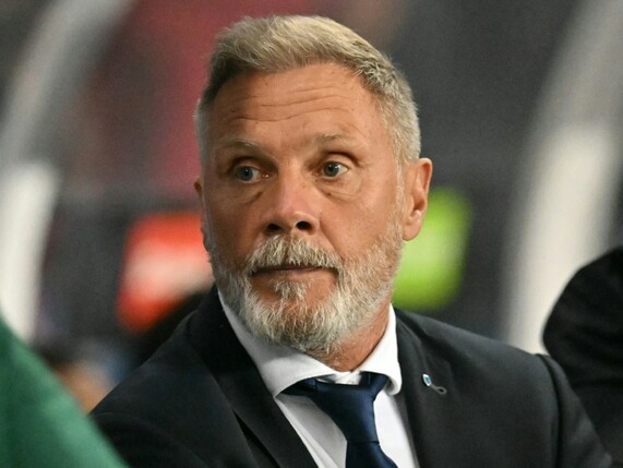 Fink warnt Bayern vor "hitzigen" Zyprern