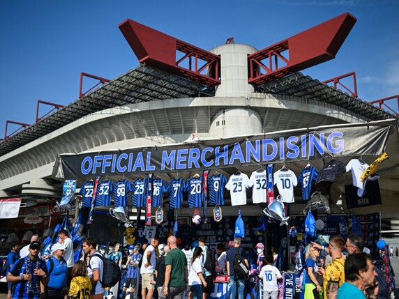 Inter schreibt erstmals seit 15 Jahren wieder schwarze Zahlen