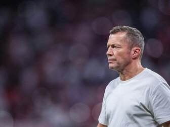 Besser als "Lewa" und Müller? Matthäus traut Kane Rekord zu Besser als "Lewa" und Müller? Matthäus traut Kane Rekord zu