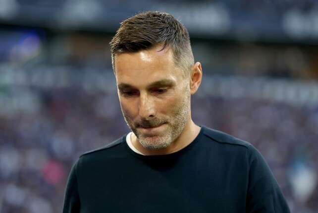Foto: Lars Baron/Getty Images
