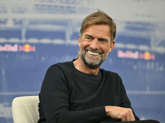 Klopp sieht WM mit 64 Teams kritisch