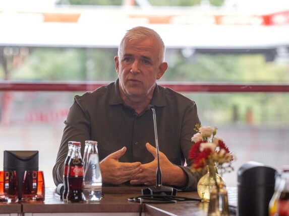 Neues Union-Stadion mit geringerer Kapazität als geplant