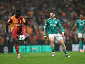 CL: Liverpool stolpert in Istanbul - Inter weiter makellos CL: Liverpool stolpert in Istanbul - Inter weiter makellos