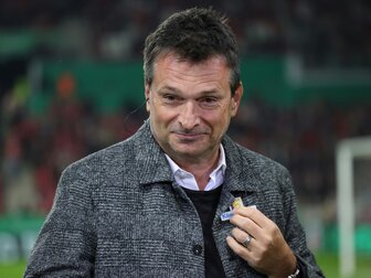 Start in Conference League: Mainz will Ligaphase überstehen Start in Conference League: Mainz will Ligaphase überstehen