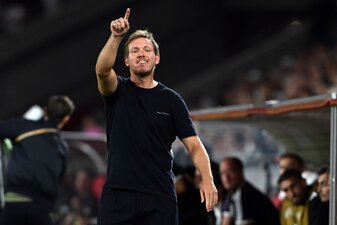 Der Bundestrainer stellt seinen zweiten Kader für die WM-Saison zusammen. Der Bundestrainer stellt seinen zweiten Kader für die WM-Saison zusammen.