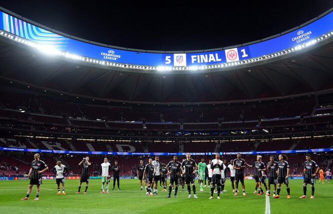 Foto: Angel Martinez/Getty Images