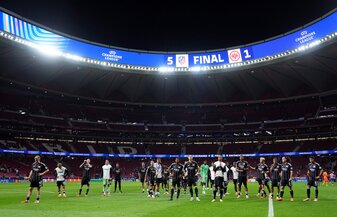 Foto: Angel Martinez/Getty Images Foto: Angel Martinez/Getty Images