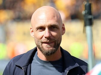 Kein Gladbach-Wechsel: Book verlängert in Elversberg Kein Gladbach-Wechsel: Book verlängert in Elversberg