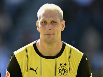 Süle gibt Comeback beim BVB Süle gibt Comeback beim BVB