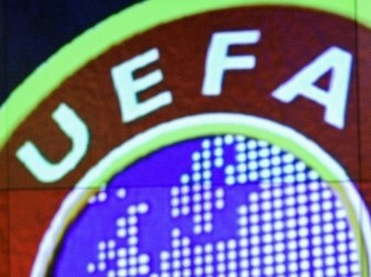Die UEFA erlaubt gemeinsame Kandidaturen für die EM 2024 (Quelle: SID)
<br>© 2016 SID Die UEFA erlaubt gemeinsame Kandidaturen für die EM 2024 (Quelle: SID)
<br>© 2016 SID