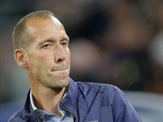 WM-Quali: Luxemburg mit fünf "Deutschen" gegen DFB WM-Quali: Luxemburg mit fünf "Deutschen" gegen DFB