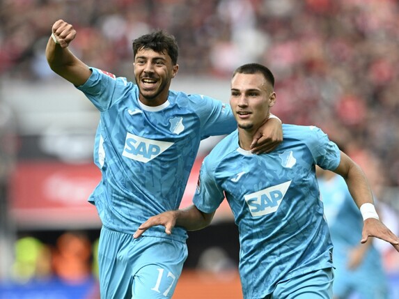Köln vor Wiedersehen mit Lemperle: "Perfekter Transfer"