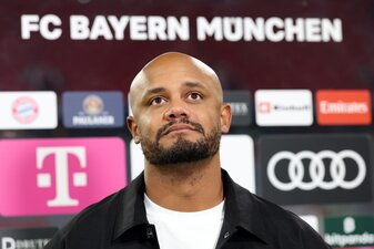 Foto: Alexander Hassenstein/Getty Images Foto: Alexander Hassenstein/Getty Images