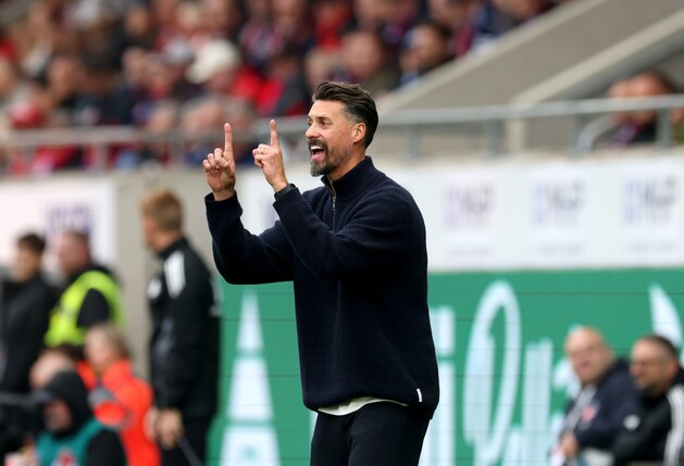 Foto: Alexander Hassenstein/Getty Images