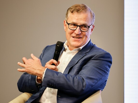 Dreesen: "Können uns jeden Transfer leisten"