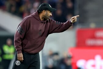 Foto: Christof Koepsel/Getty Images