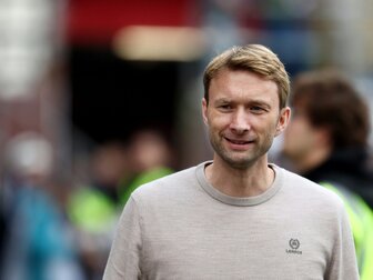 Rolfes: "Fundament einer neuen Titelmannschaft gelegt" Rolfes: "Fundament einer neuen Titelmannschaft gelegt"