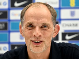 Foto: Tuchel über WM: "Wird viele Schulschwänzer geben"