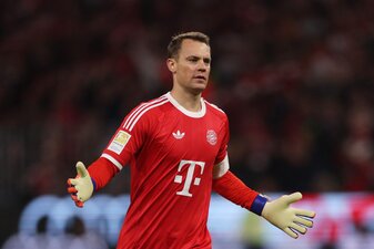 Foto: Sollte Bayern-Keeper Neuer zurück ins DFB-Tor? Kahn sieht offene Fragen