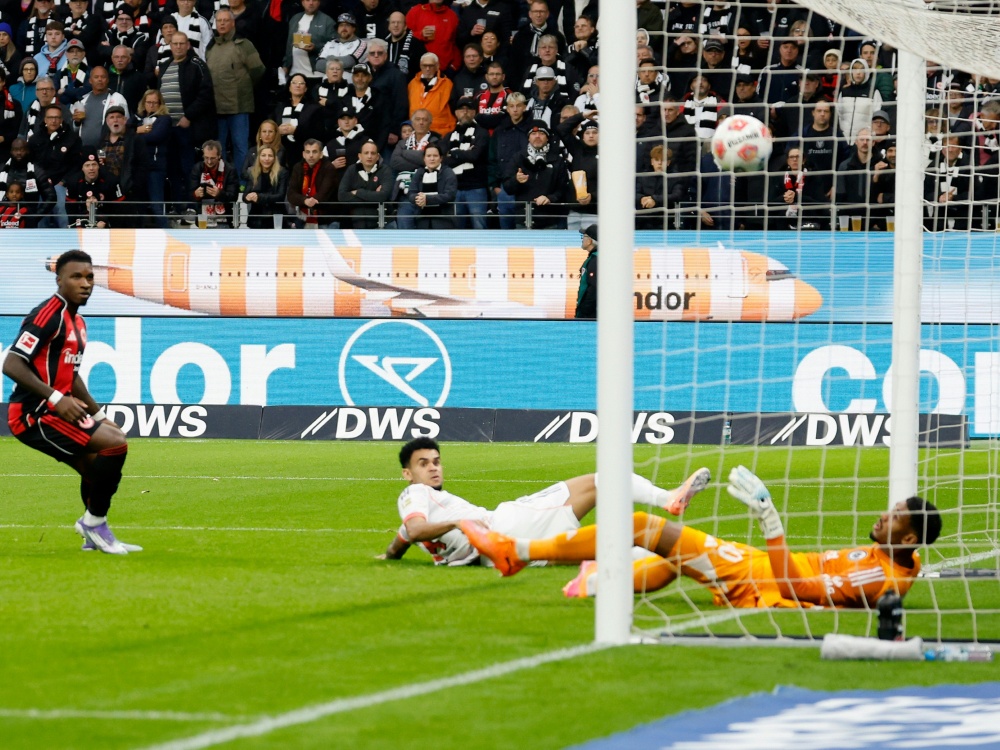 Dank Blitzstart: Bayern siegt vorm Wiesn-Besuch