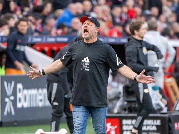 Baumgart über Fanblock-Schelte: "Sind alle emotional"