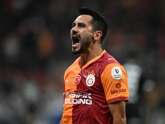 Derby-Held Gündogan: "Es wird besser" Derby-Held Gündogan: "Es wird besser"