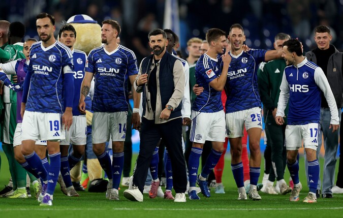 Foto: Lars Baron/Getty Images