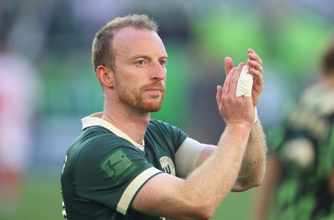 Foto: Stuart Franklin/Getty Images