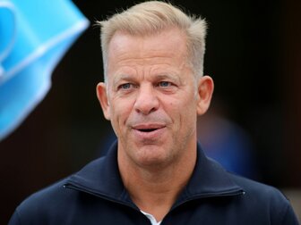 Anfang will Thioune kontaktieren: "Sehr wertvoll" Anfang will Thioune kontaktieren: "Sehr wertvoll"