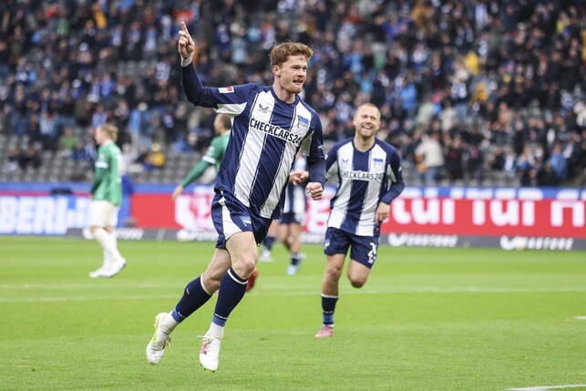 Foto: Maja Hitij/Getty Images