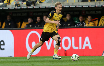 Foto: Matthias Kern/Getty Images Foto: Matthias Kern/Getty Images