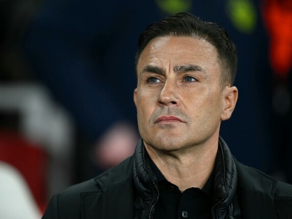 Cannavaro neuer Nationaltrainer von WM-Debütant Usbekistan