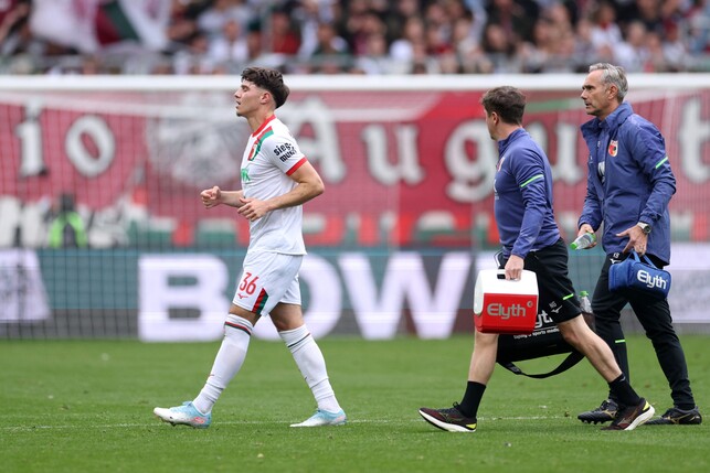 Foto: Adam Pretty/Getty Images