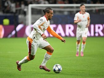 Leroy Sané: "Rangelei" auf dem Oktoberfest Leroy Sané: "Rangelei" auf dem Oktoberfest