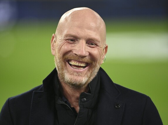 DFB-Team: Sammer erwartet Kontinuität und Vertrauen