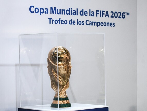 TV-Rechte: WM 2026 läuft auch bei ARD und ZDF