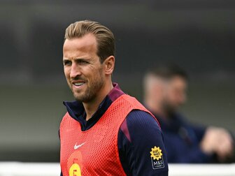 Kane bekräftigt Zukunftspläne mit den Bayern Kane bekräftigt Zukunftspläne mit den Bayern