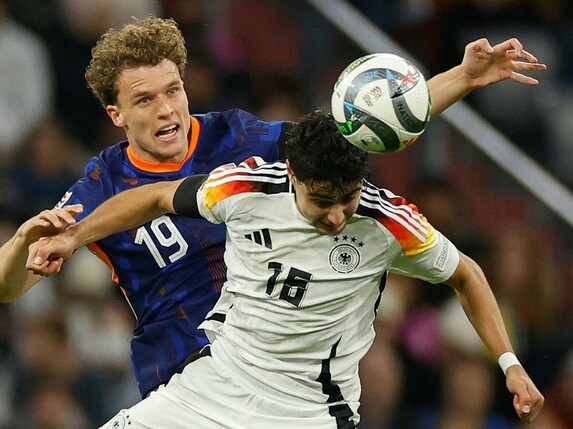 DFB-Elf gewarnt: "So Spiele sind trügerisch"